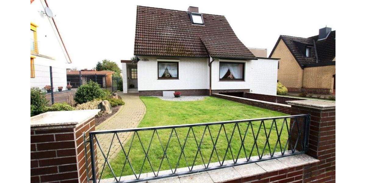 Einfamilienhaus Seevetal Meckelfeld - 8 Zimmer, 136 m&sup2;, 569.000&euro; | Angebot:25777199