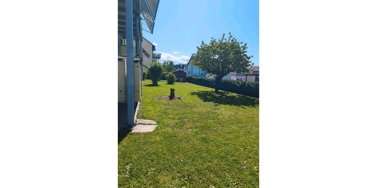 Hochparterre Müllheim - 3 Zimmer, 67 m&sup2;, 289.000&euro; | Angebot:26235645