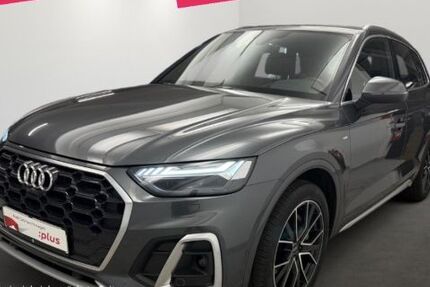 Audi Q5 17.225 km 45.490 &euro; Neuss 41464