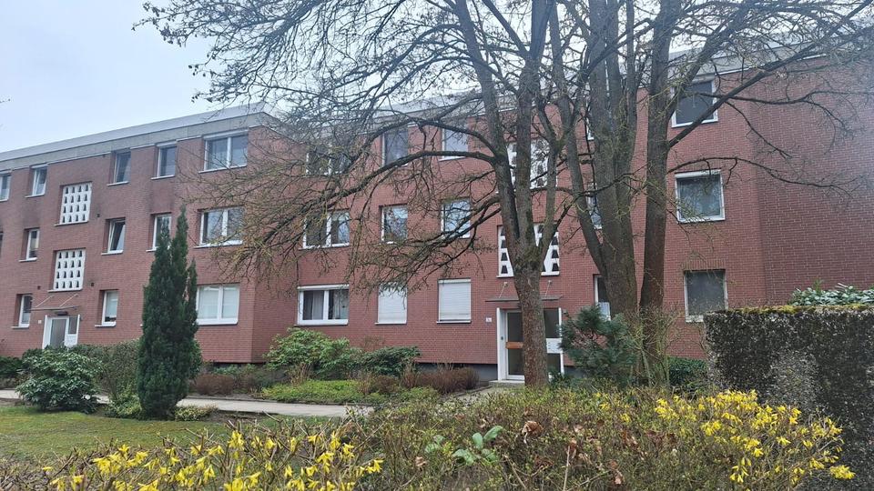 Etagenwohnung Seevetal Hagolt - 3.5 Zimmer, 90 m&sup2;, 260.000&euro; | Angebot:26615432