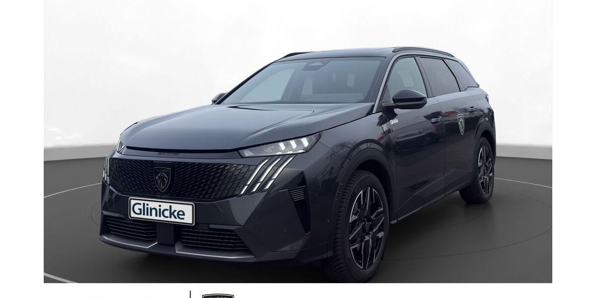 Peugeot 5008 7.000 km 41.995 &euro; Kassel 34123