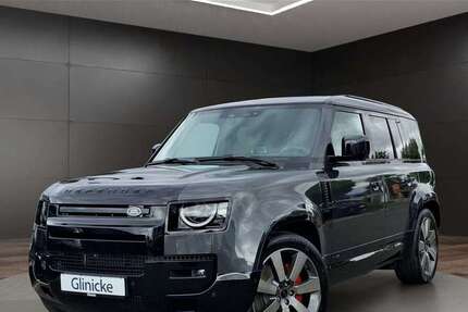 Land Rover Defender 1.020 km 109.980 &euro; Kassel 34123