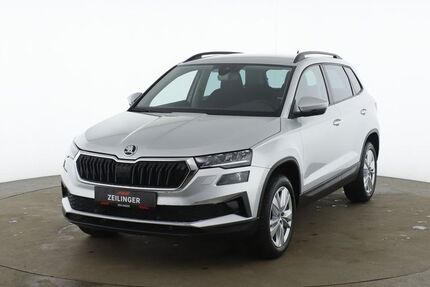 Skoda Karoq 12.920 km 28.232 &euro; Dietersheim 91463