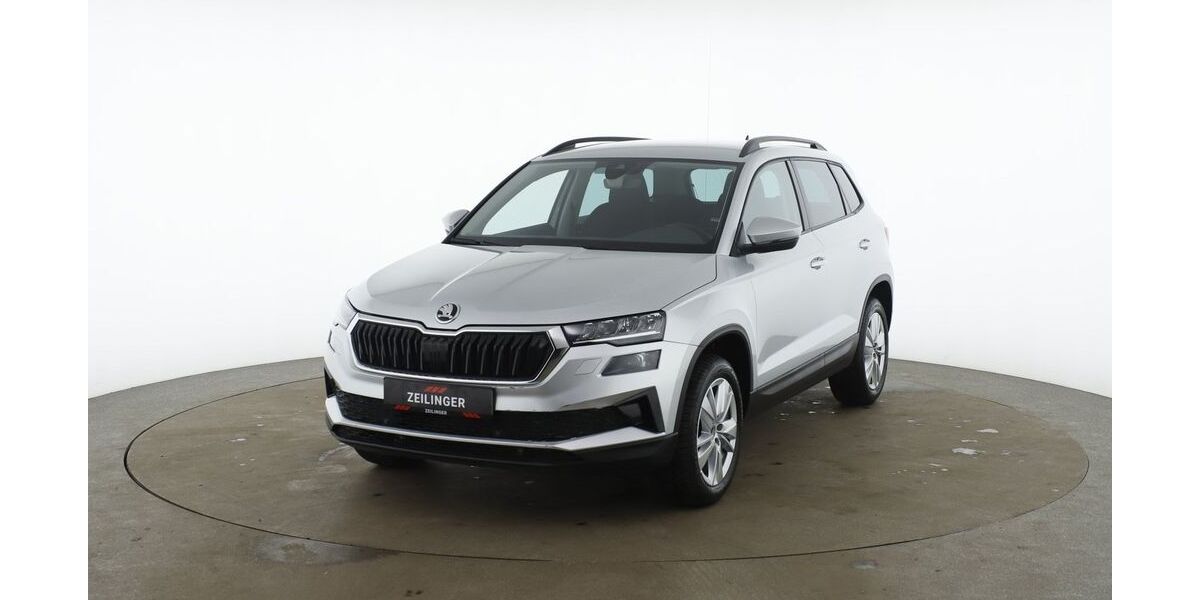 Skoda Karoq 12.920 km 28.242 &euro; Dietersheim 91463