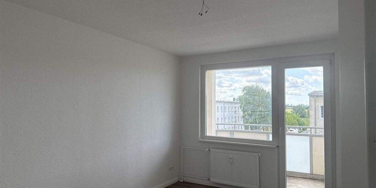 Etagenwohnung Samtens - 2 Zimmer, 50 m&sup2;, 354&euro; | Angebot:25702225