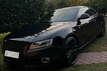 Audi A5 149.999 km 10.999 € Knittlingen 75438