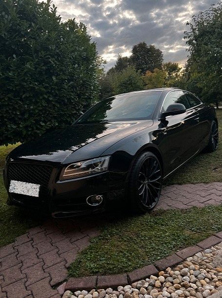 Audi A5 149.999 km 10.999 € Knittlingen 75438