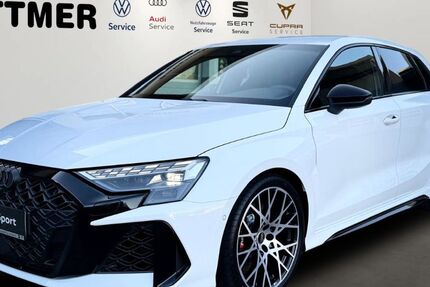 Audi RS3 5.000 km 66.890 € Lenzkirch 79853