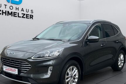 Ford Kuga 78.095 km 15.790 &euro; Rösrath 51503