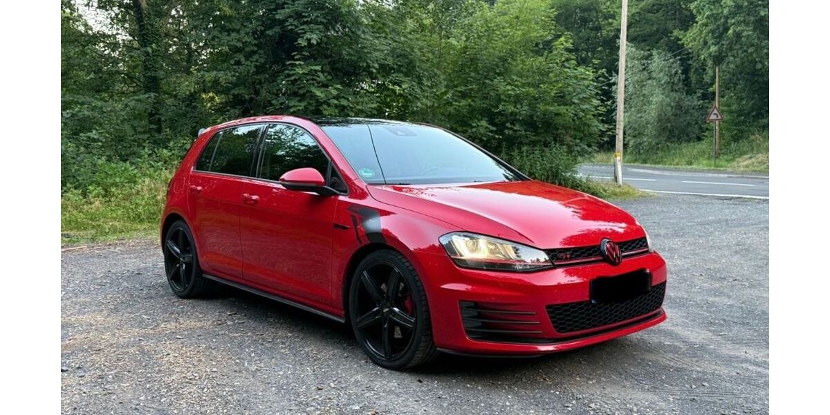 VW Golf 133.000 km 16.099 &euro; Pliezhausen 72124