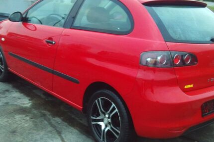 Seat Ibiza 145.123 km 980 € Lippstadt-Lipperbruch 59558