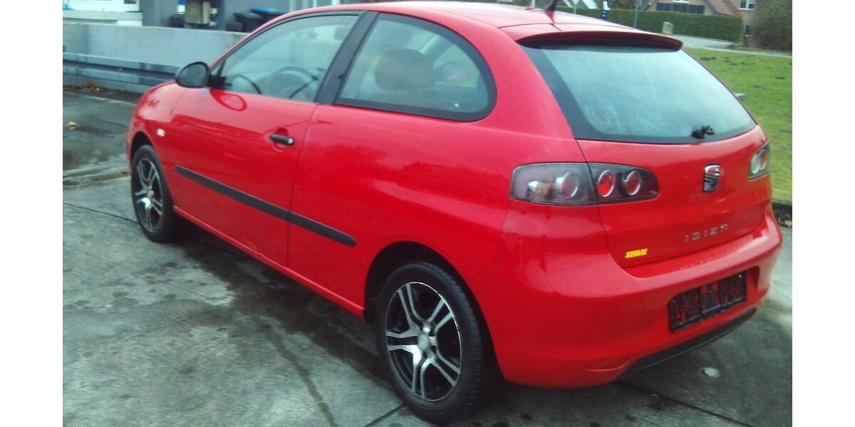 Seat Ibiza 145.123 km 980 € Lippstadt-Lipperbruch 59558