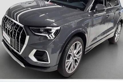 Audi Q3 6.131 km 34.980 &euro; Fürth 90763