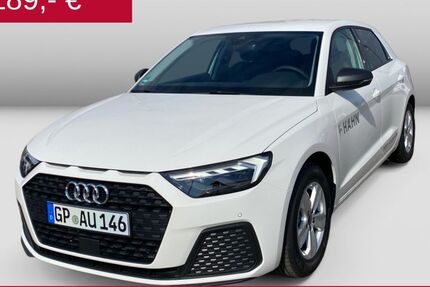 Audi A1 2.000 km 22.890 &euro; Göppingen 73037