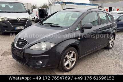 Seat Altea 220.000 km 2.699 &euro; Waiblingen-Hegnach 71334