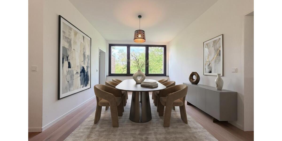 Etagenwohnung Düsseldorf Stadtbezirk 6 - 4 Zimmer, 160 m&sup2;, 2.800&euro; | Angebot:26287793