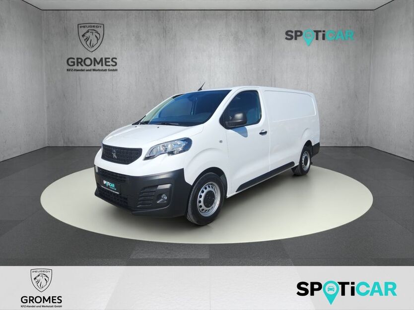Peugeot Expert 62.000 km 19.990 € Wartenberg 85456