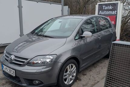 VW Golf Plus 160.000 km 3.999 &euro; Waldkraiburg 84478