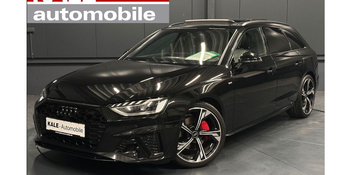 Audi A4 61.000 km 35.890 &euro; Helmstedt 38350