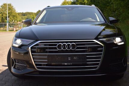 Audi A6 122.750 km 22.999 &euro; Altenbeken 33184