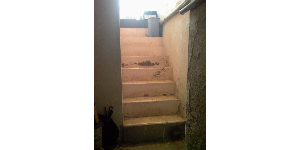 Doppelhaushälfte Quierschied Göttelborn - 6 Zimmer, 100 m&sup2;, 99.000&euro; | Angebot:25389077