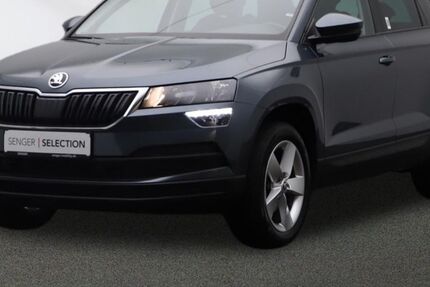 Skoda Karoq 63.650 km 26.990 € Emsdetten 48282