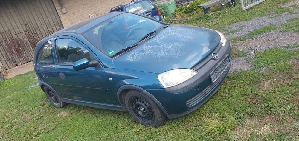 Corsa