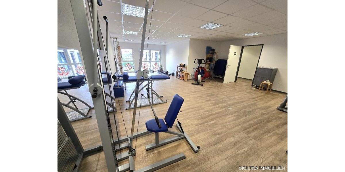 Gewerbeobjekt Sögel - 1.732&euro; | Angebot:26334728