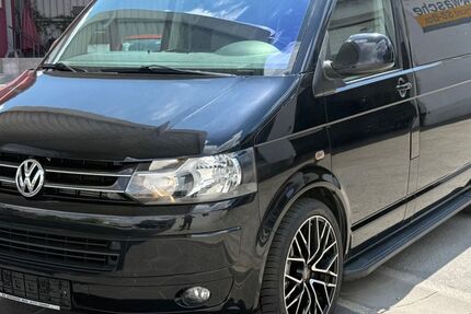 VW T5 Transporter 300.667 km 15.500 &euro; Langenisarhofen 94554