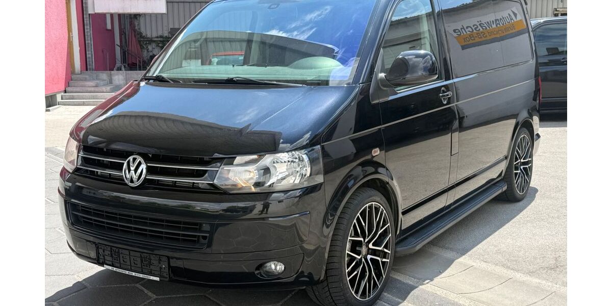 VW T5 Transporter 300.667 km 15.500 &euro; Langenisarhofen 94554