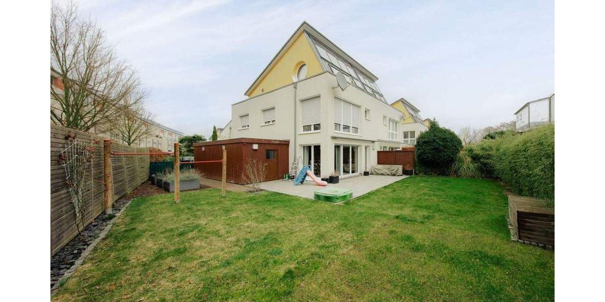 Doppelhaushälfte Köln Wahn - 5 Zimmer, 149 m&sup2;, 699.000&euro; | Angebot:25471811