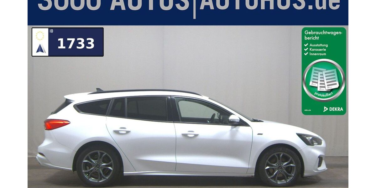 Ford Focus 187.392 km 11.550 &euro; Gyhum/Bockel 27404