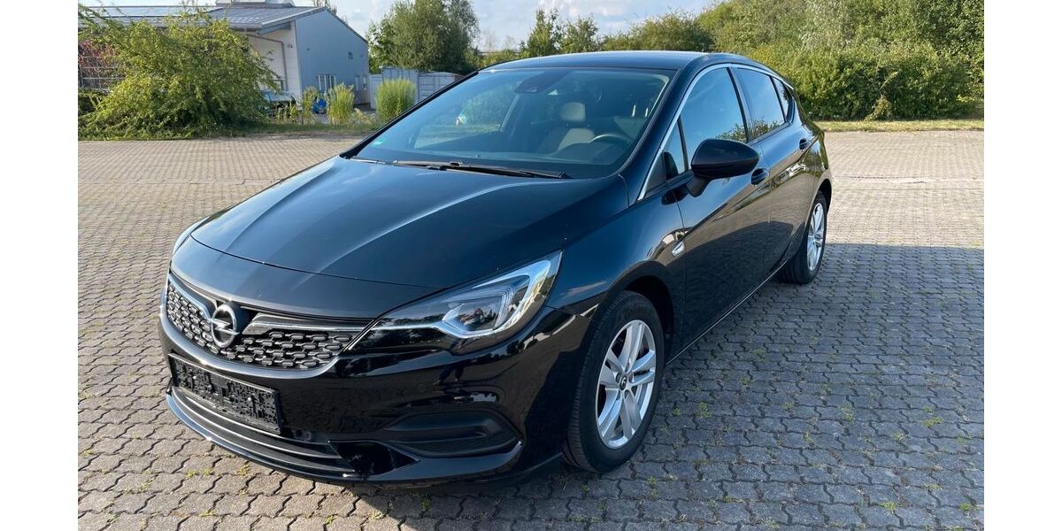 Opel Astra 95.000 km 13.700 &euro; Schierling 84069