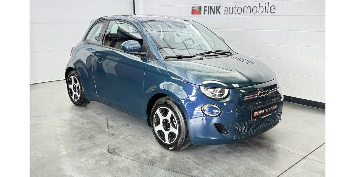 Fiat 500e Action 1.Hand Carplay 13.372 km 14.520 &euro; Lich 35423