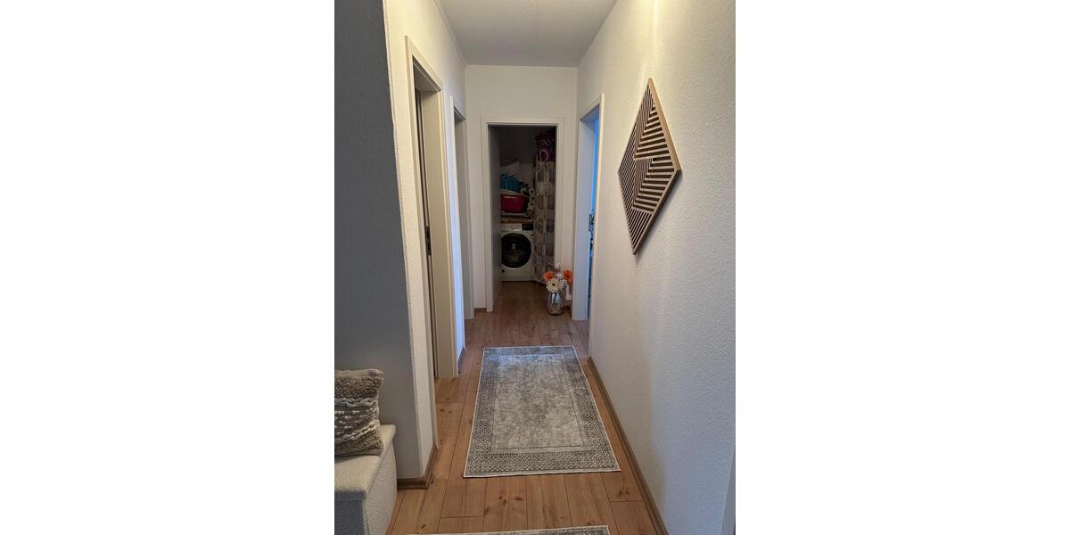 Etagenwohnung Sankt Georgen im Schwarzwald - 3.5 Zimmer, 87 m&sup2;, 236.000&euro; | Angebot:26251632