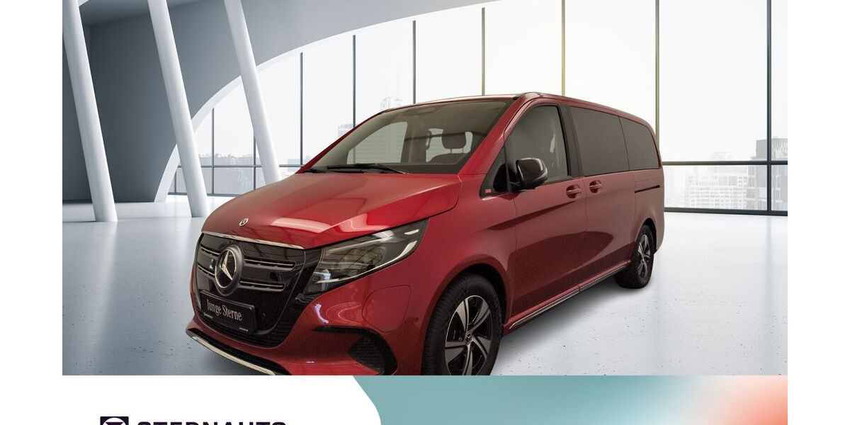 Mercedes-Benz EQV 4.064 km 58.990 &euro; Magdeburg 39130