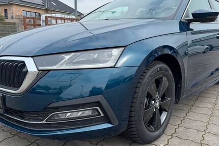 Skoda Octavia 77.800 km 24.750 &euro; Rostock 18106