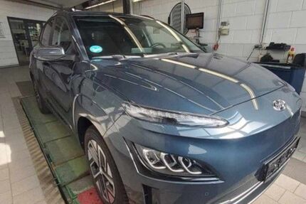 Hyundai KONA 40.026 km 18.500 &euro; Hennef 53773
