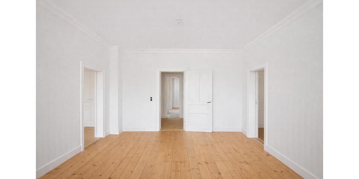 Etagenwohnung Darmstadt Darmstadt-Nord - 4 Zimmer, 82 m&sup2;, 1.600&euro; | Angebot:26246328