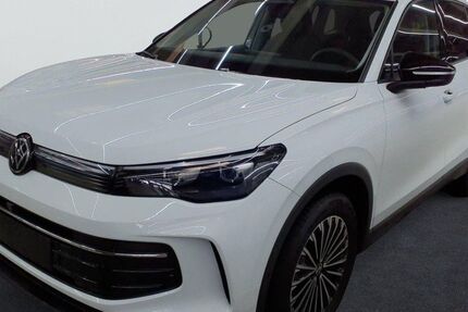VW Tiguan 25.750 km 37.980 € Eutin 23701