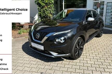 Nissan Juke 77.707 km 14.900 &euro; Altenstadt 89281