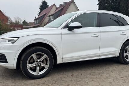 Audi Q5 247.000 km 16.990 &euro; Stelle 21435