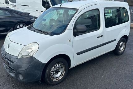 Renault Kangoo 73.569 km 4.999 &euro; Miltenberg 63897