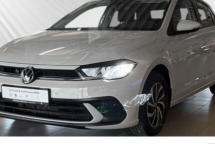 VW Polo 28.400 km 15.980 &euro; Neumünster 24539
