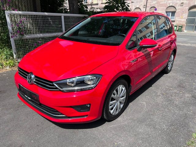 VW Golf Sportsvan 93.800 km 11.850 &euro; Fürth 90763