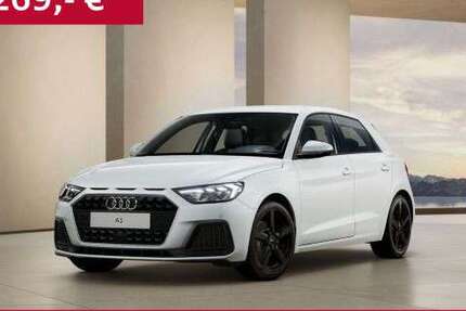 Audi A1 1.001 km 26.690 &euro; Backnang 71522