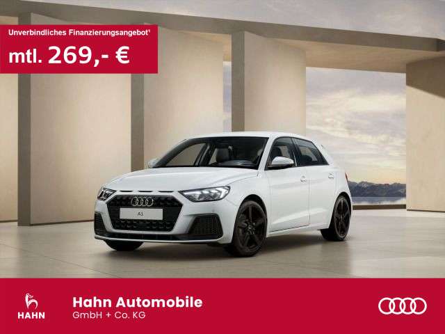 Audi A1 1.001 km 26.690 &euro; Backnang 71522