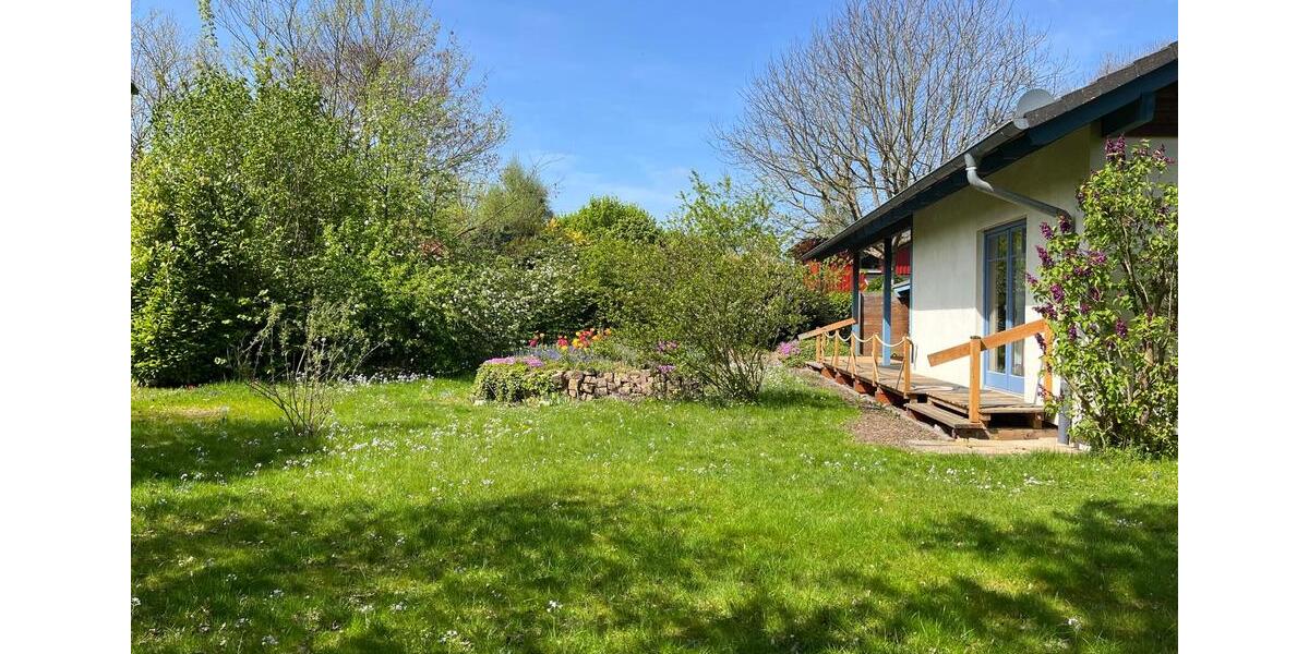 Bungalow Beverungen - 4 Zimmer, 113 m&sup2;, 269.000&euro; | Angebot:26451884