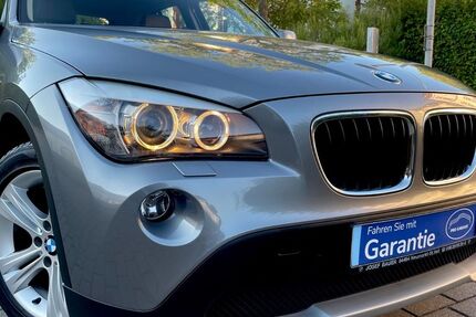 BMW X1 89.110 km 12.999 &euro; Worms 67547