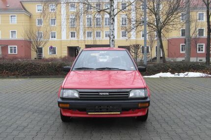 Toyota Starlet 141.199 km 1.499 &euro; Dresden 01237